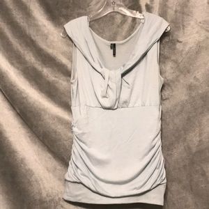 Maurice’s Semi-Dressy Tank Top- a little worn